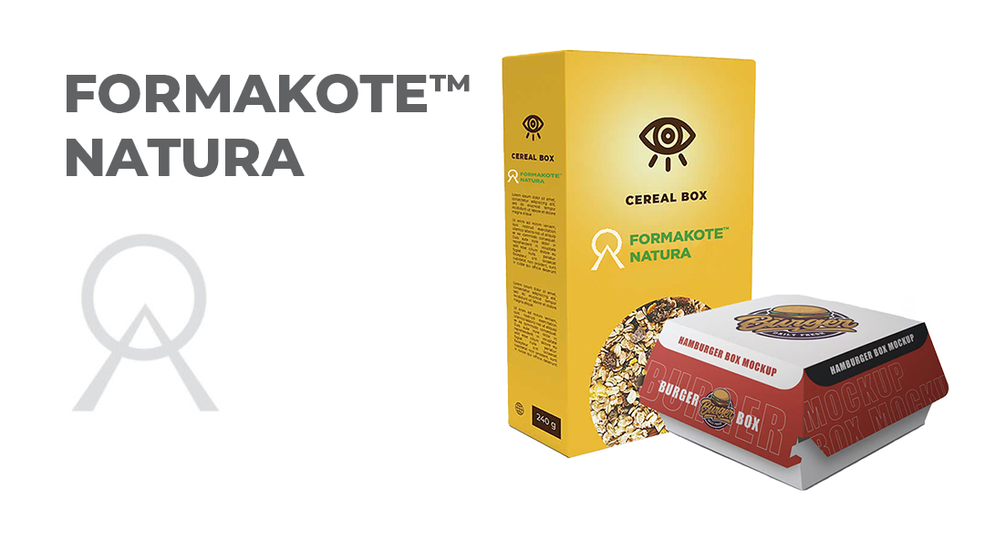 Formakote™ Natura: Proven Performance for Versatile Applications